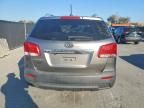 2011 KIA Sorento Base