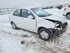 2006 Chevrolet Aveo Base