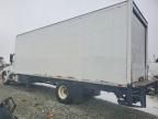 2016 Hino 258LP BOX Truck