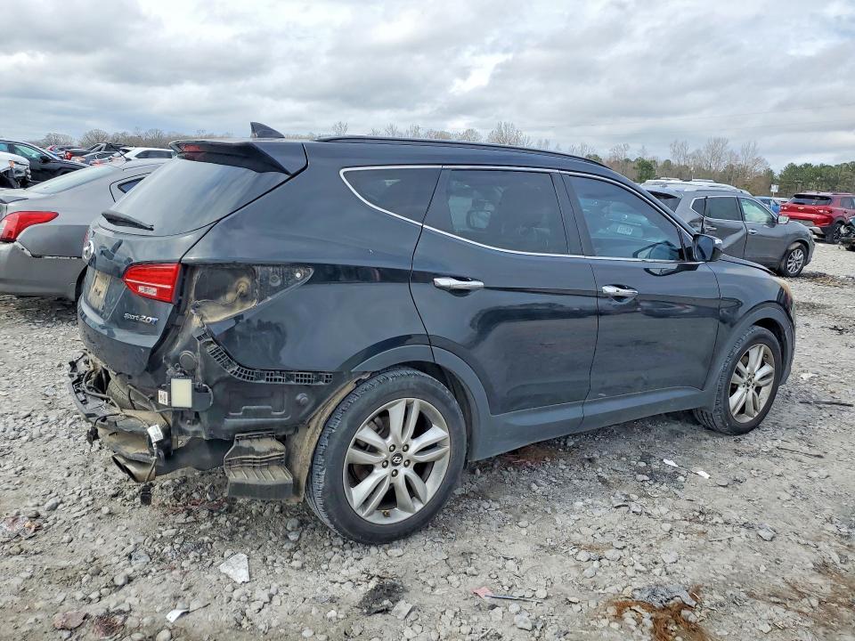 2014 Hyundai Santa fe Sport