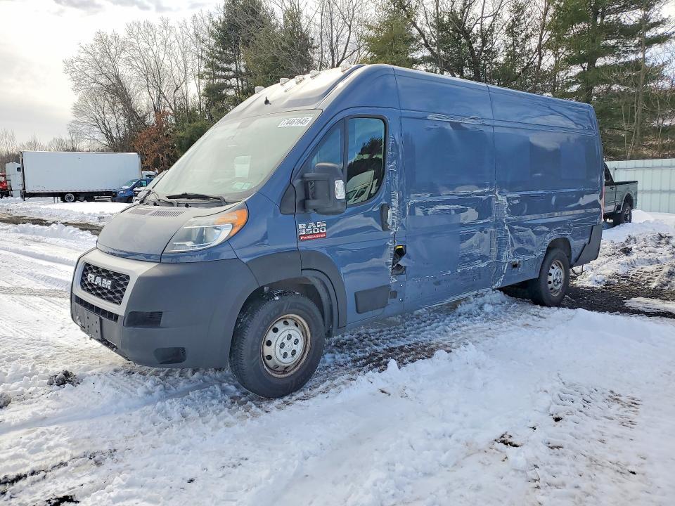 2020 Dodge RAM Promaster 3500 3500 High