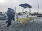 2000 Robalo 2100 Bay W/150 HP