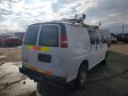 2016 Chevrolet Express 2500 Utility / Service Van