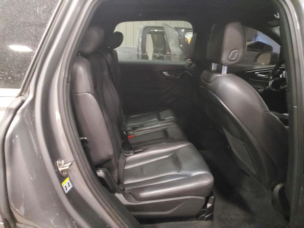2018 Audi Q7 Premium Plus