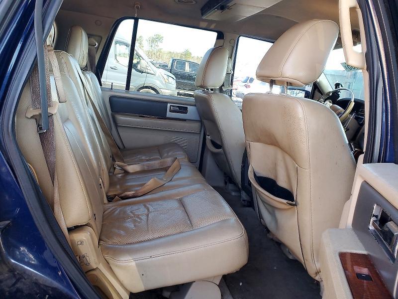 2010 Ford Expedition Eddie Bauer