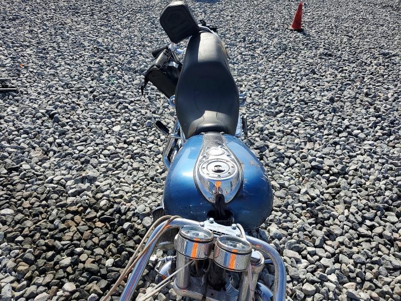 2006 Harley-Davidson Fxdi