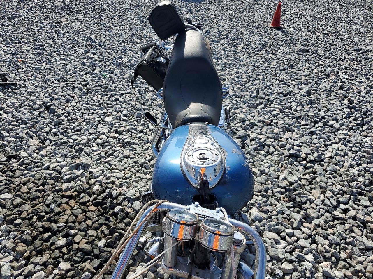 2006 Harley-Davidson Fxdi