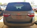 2012 Honda Odyssey ex