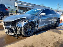 Audi A5 salvage cars for sale: 2013 Audi A5 Premium