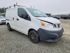 2016 Nissan NV200 Delivery Van