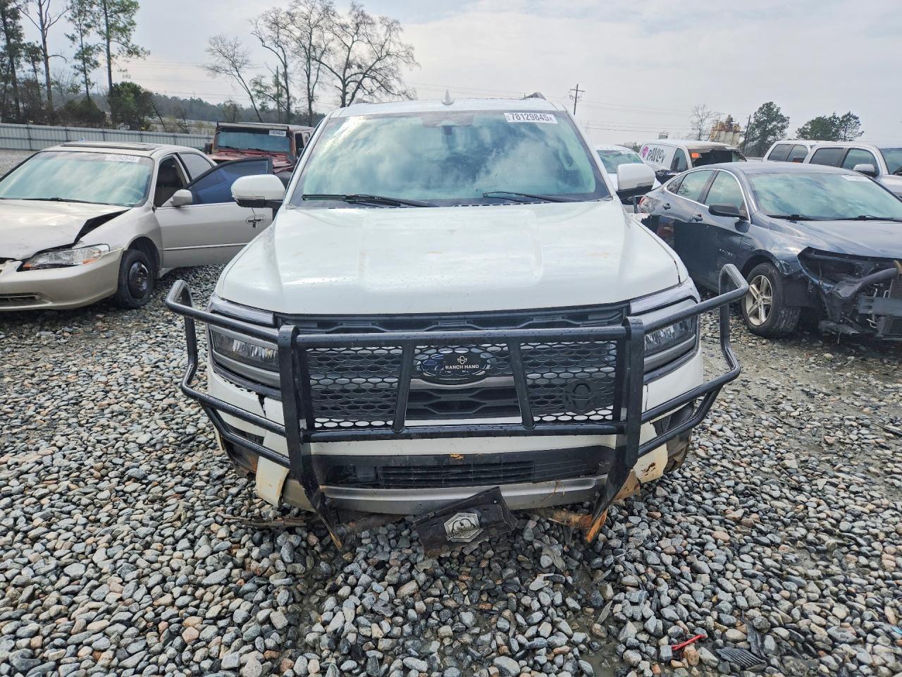 2024 Ford Expedition max xlt