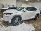 2016 Lexus Nx 200t Base