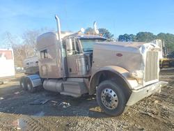 Peterbilt Vehiculos salvage en venta: 2018 Peterbilt 389 Semi Truck