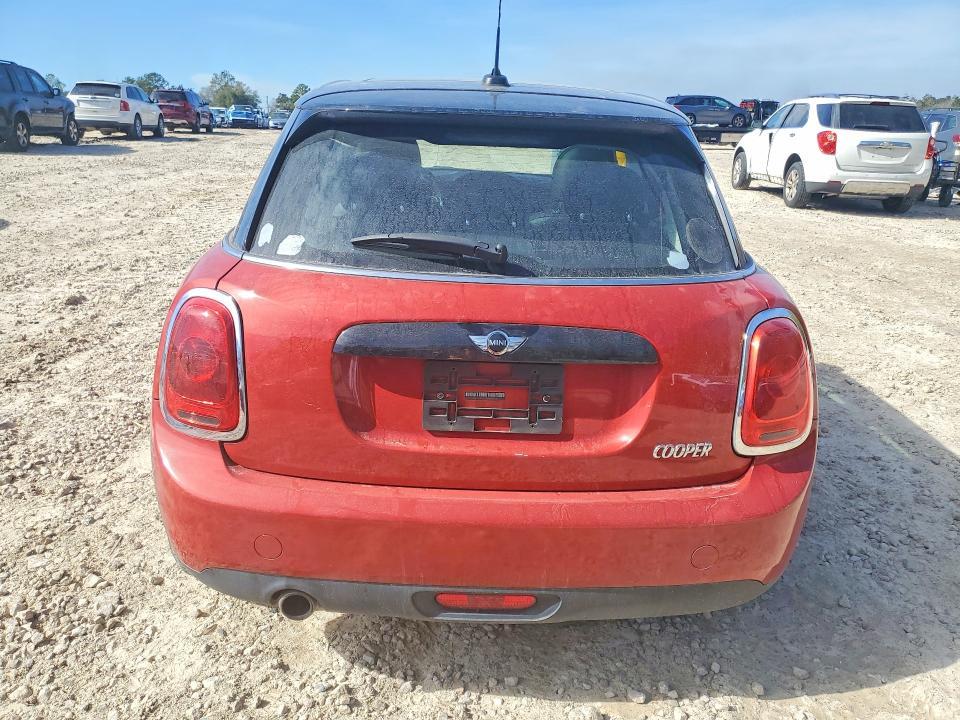 2016 Mini Cooper