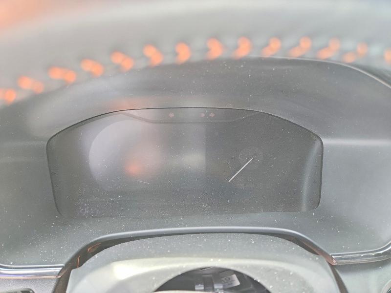 2025 Honda Cr-v Sport-l