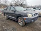 2006 Hyundai Santa fe gls