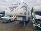 2015 Forest River Sierra 2015 Forest River Camper