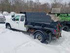 2011 GMC Sierra 3500 Dump Truck