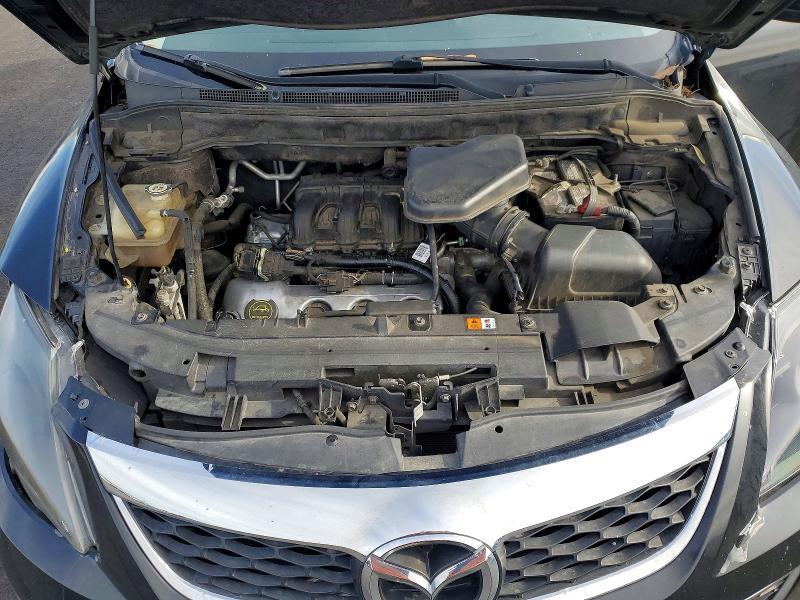 2012 Mazda Cx-9