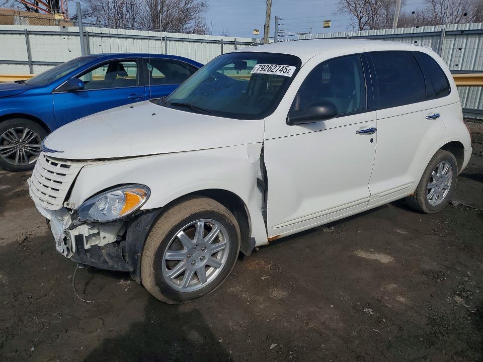 2008 Chrysler Pt Cruiser Touring