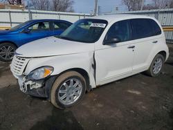 Chrysler Pt Cruiser salvage cars for sale: 2008 Chrysler Pt Cruiser Touring
