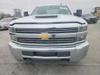 2017 Chevrolet Silverado K2500 Heavy Duty