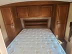2016 Outdoors RV Timberridge Camper