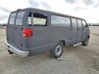 1999 Dodge Ram Wagon B3500