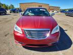 2013 Chrysler 200 Limited