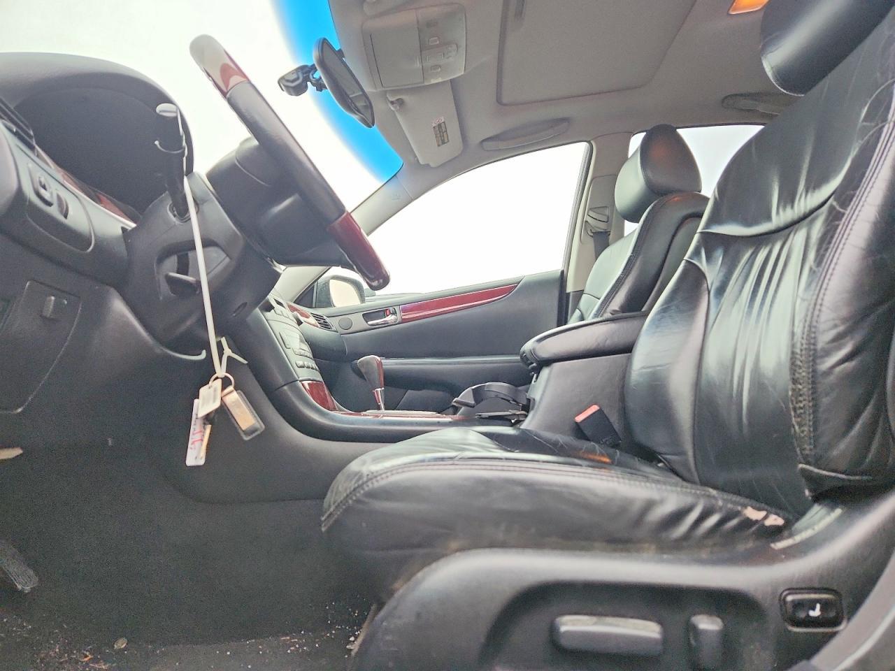 2003 Lexus Es 300