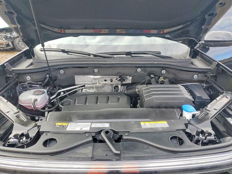2024 Volkswagen Atlas Cross Sport sel R-line