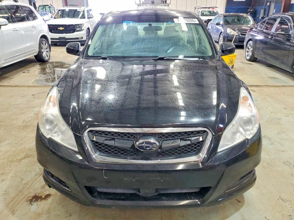 2012 Subaru Legacy 2.5i Premium