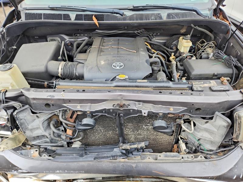 2011 Toyota Tundra Grade