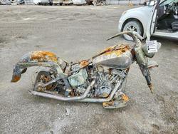 1994 Harley-Davidson Flstf for sale in Cahokia Heights, IL