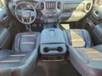 2021 GMC Sierra K1500 AT4