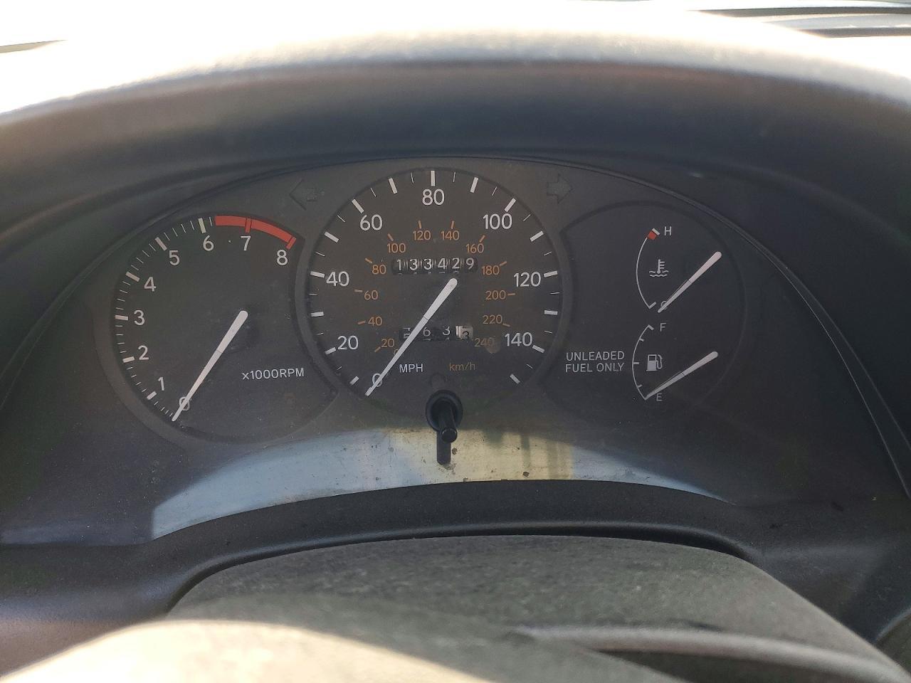 1996 Toyota Celica st