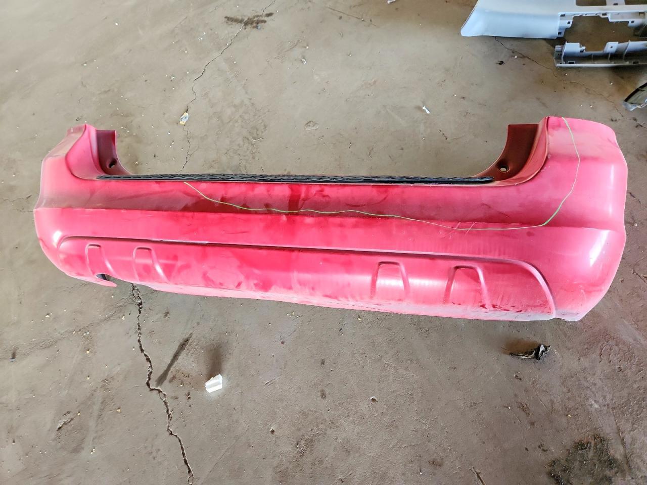 2003 Toyota Matrix Base