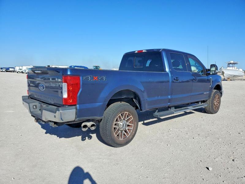 2017 Ford F250 Super Duty