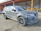 2016 Land Rover Range Rover Evoque hse Dynamic