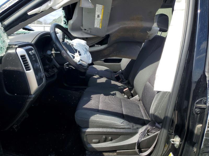 2015 GMC Sierra K1500 SLE
