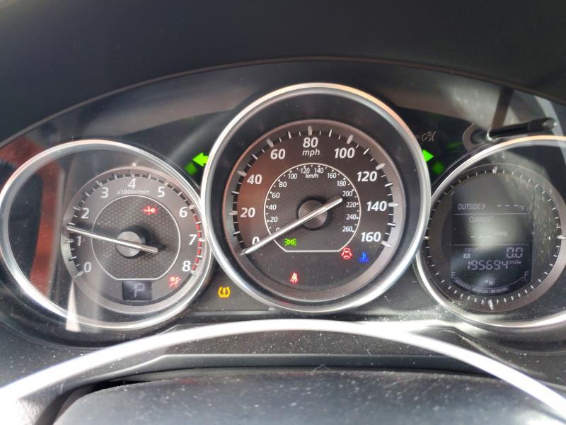 2014 Mazda 6 Sport