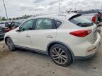 2017 Infiniti Qx50 Base