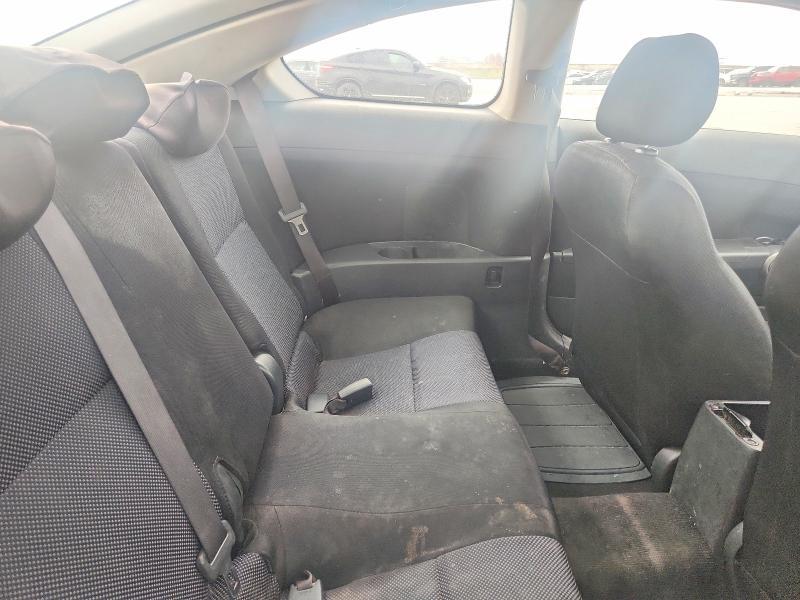 2008 Scion TC