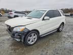 2012 Mercedes-Benz Ml 350 4matic