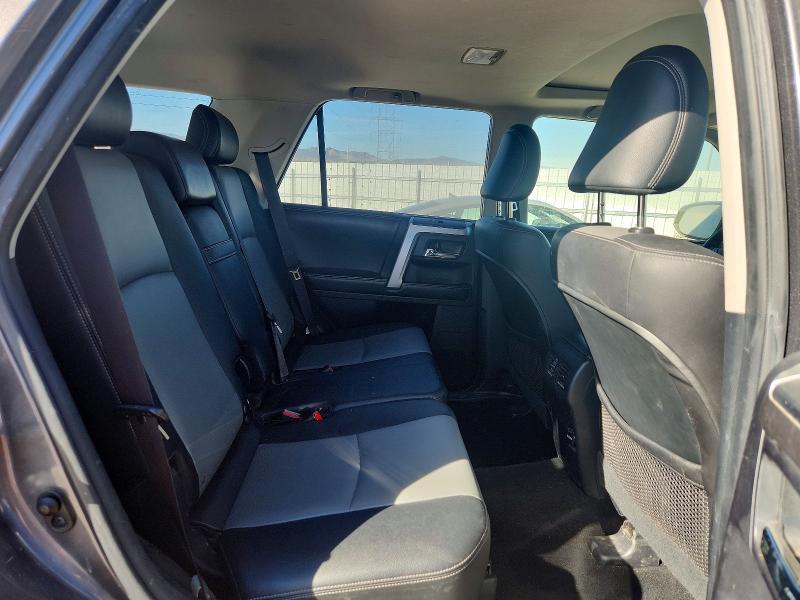 2015 Toyota 4runner Sr5/sr5 Premium