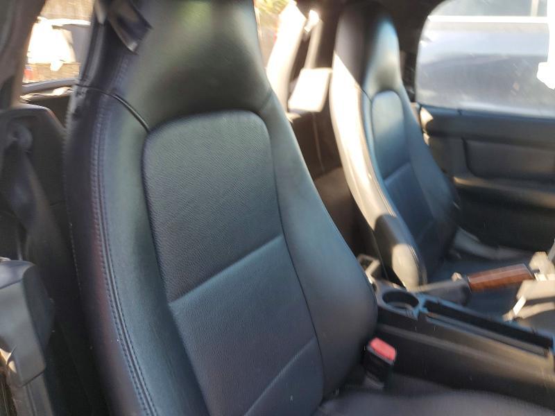 2000 BMW Z3 2.8