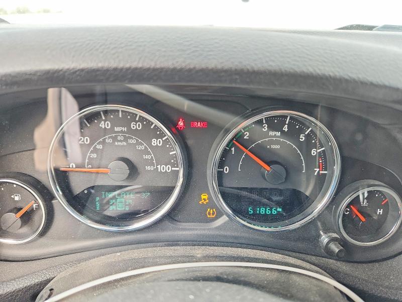 2017 Jeep Wrangler Rubicon
