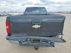 2007 Chevrolet Silverado C2500 Heavy Duty