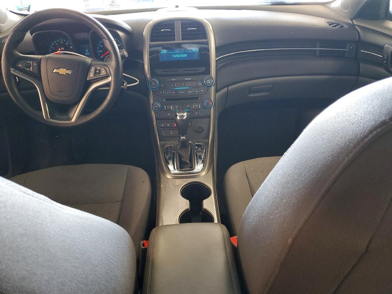2013 Chevrolet Malibu ls