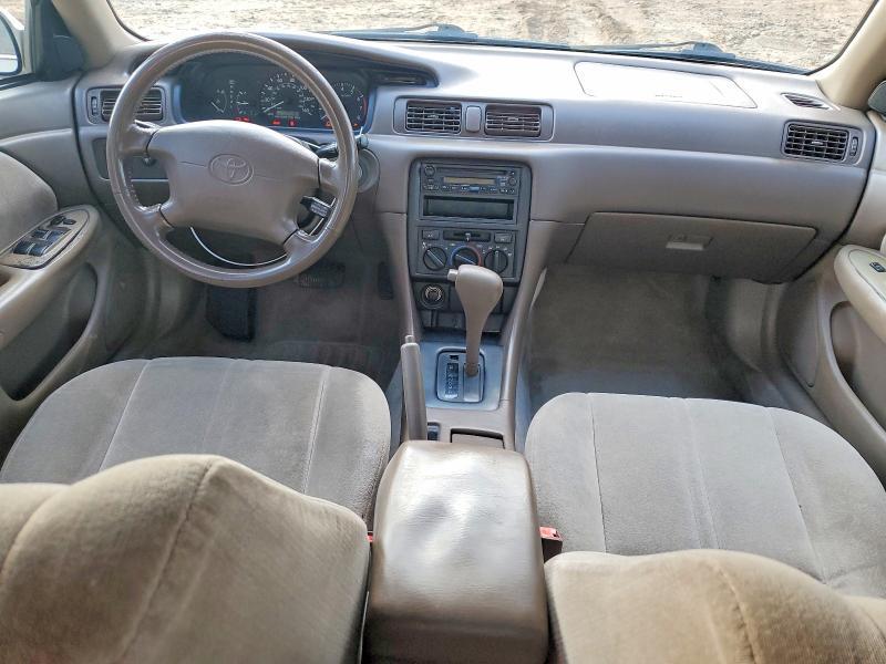 1998 Toyota Camry ce